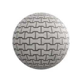 Concrete pavement 24